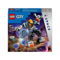 LEGO 60428 City Space - Space Construction Mech