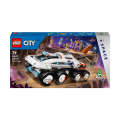 LEGO 60432 City Space - Command Rover And Crane Loader