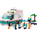 LEGO 42613 Lego Friends - Heartlake City Hospital Ambulance