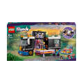 LEGO 42619 Lego Friends - Pop Star Music Tour Bus