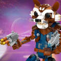 LEGO 76282 Super Heroes Marvel - Rocket & Baby Groot