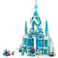 LEGO 43244 - Disney Princess Elsa'S Ice Palace