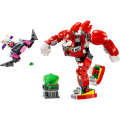 LEGO 76996 Sonic - Sonic the Hedgehog Knuckles Guardian Mech