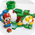 LEGO 71428 Super Mario - Yoshis' Egg-cellent Forest Expansion Set