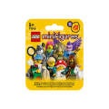 LEGO 71045 Lego Minifigures - Lego Minifigures Series 25