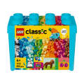 LEGO 11038 Lego Classic - Vibrant Creative Brick Box