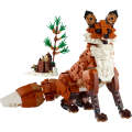 LEGO 31154 Lego Creator - ForestAnimals: Red Fox