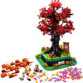 LEGO 21346 Lego Ideas - Family Tree