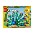 LEGO 31157 Lego Creator - Exotic Peacock