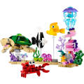 LEGO 31158 Lego Creator - Sea Animals