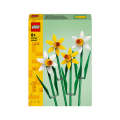 LEGO 40747 Flowers - Daffodils