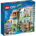 LEGO 60365 - My City Apartment Building