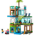 LEGO 60365 - My City Apartment Building