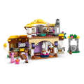 LEGO 43231  Disney Princess Asha's Cottage