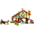 LEGO 41745 - Friends Autumn's Horse Stable