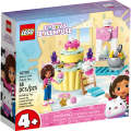 LEGO 10785 Gabby's Dollhouse - Bakey with Cakey Fun