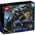 LEGO 76265 Super Heroes DC - Batwing: Batman vs. The Joker