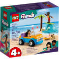 LEGO 41725 - Friends Beach Buggy Fun