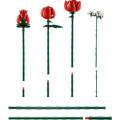 LEGO 10328  Icons Bouquet of Roses Building Kit