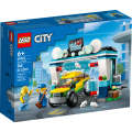 LEGO 60362 - My City Car Wash