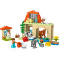 LEGO 10416 Duplo Town - Caring ForAnimals At TheFarm