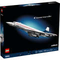 LEGO 10318 Icons - Concorde