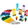 LEGO 11035 Lego Classic - Creative Houses