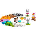 LEGO 11034 Lego Classic - Creative Pets