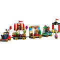 LEGO 43212 - Classic Disney Celebration Train