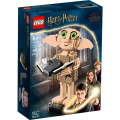 LEGO 76421 - Harry Potter Dobby the House-Elf