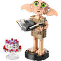 LEGO 76421 - Harry Potter Dobby the House-Elf