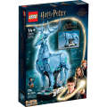 LEGO 76414 - Harry Potter Expecto Patronum