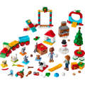 LEGO 41758 Friends - Advent Calendar 2023