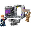 LEGO 76253 - Super Heroes Guardians of the Galaxy Headquarters