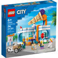 LEGO 60363 - My City Ice-Cream Shop