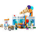 LEGO 60363 - My City Ice-Cream Shop