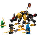 LEGO 71790 - Ninjago Imperium Dragon Hunter Hound