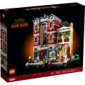LEGO 10312 - Icons Jazz Club