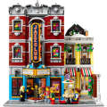 LEGO 10312 - Icons Jazz Club