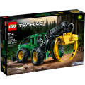 LEGO 42157 - Technic John Deere 948L-II Skidder