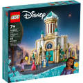 LEGO 43224 - Disney King Magnifico's Castle