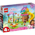 LEGO 10787 Gabby's Dollhouse - Kitty Fairy's Garden Party