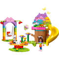 LEGO 10787 Gabby's Dollhouse - Kitty Fairy's Garden Party
