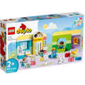 LEGO 10992 DUPLO Town - Life At The Day-Care Center