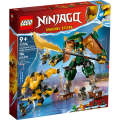 LEGO 71794 - Ninjago Lloyd and Arin's Ninja Team Mechs