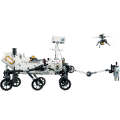 LEGO 42158 - Technic NASA Mars Rover Perseverance
