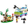 LEGO 41749 - Friends Newsroom Van