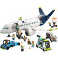 LEGO 60367 City Exploration - Passenger Airplane