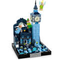 LEGO 43232 Disney Classic - Peter Pan & Wendy's Flight over London