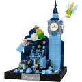 LEGO 43232 Disney Classic - Peter Pan & Wendy's Flight over London